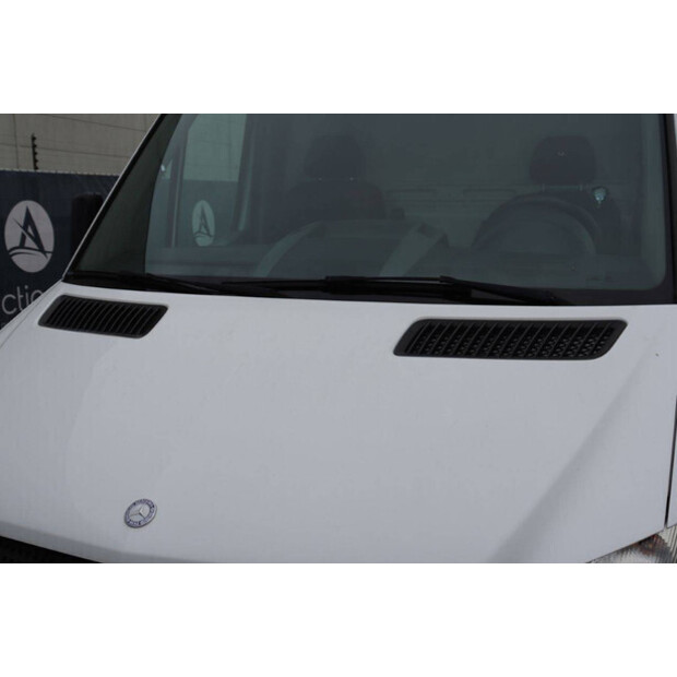 2015 Mercedes-Benz SPRINTER-44073099