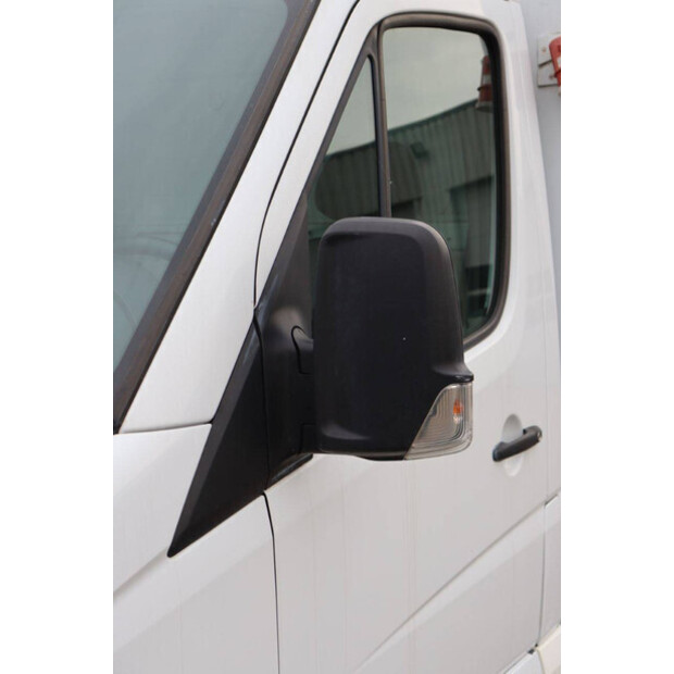 2015 Mercedes-Benz SPRINTER-44073101