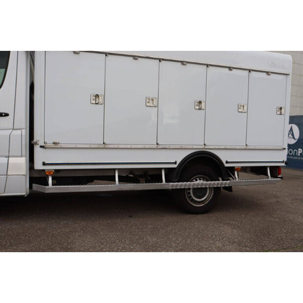 2015 Mercedes-Benz SPRINTER-44073103