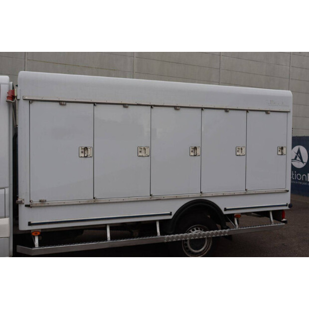 2015 Mercedes-Benz SPRINTER-44073104