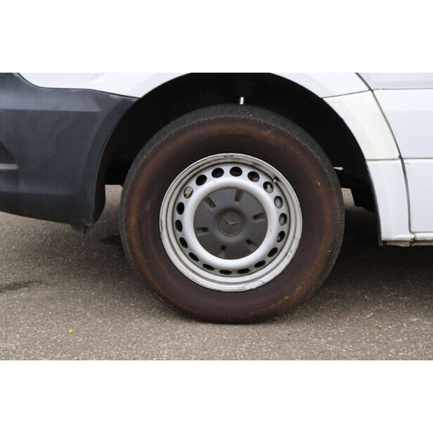 2015 Mercedes-Benz SPRINTER-44073105