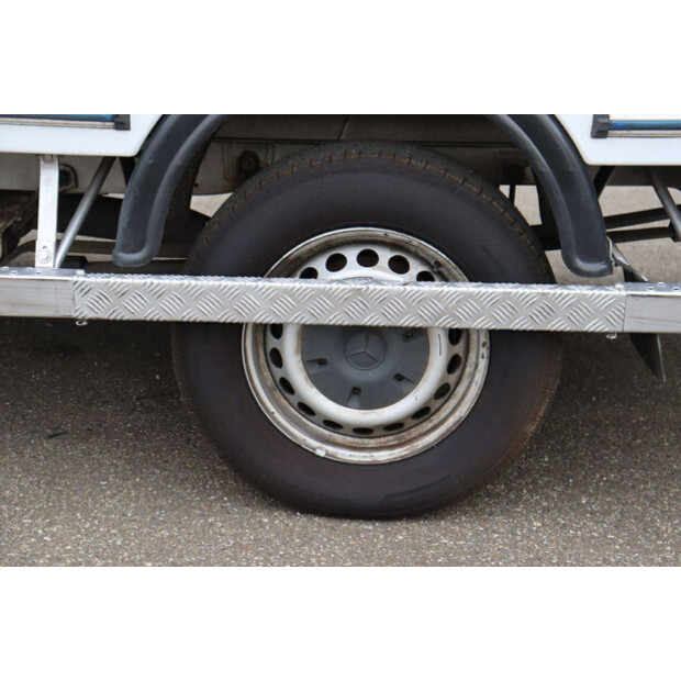 2015 Mercedes-Benz SPRINTER-44073106