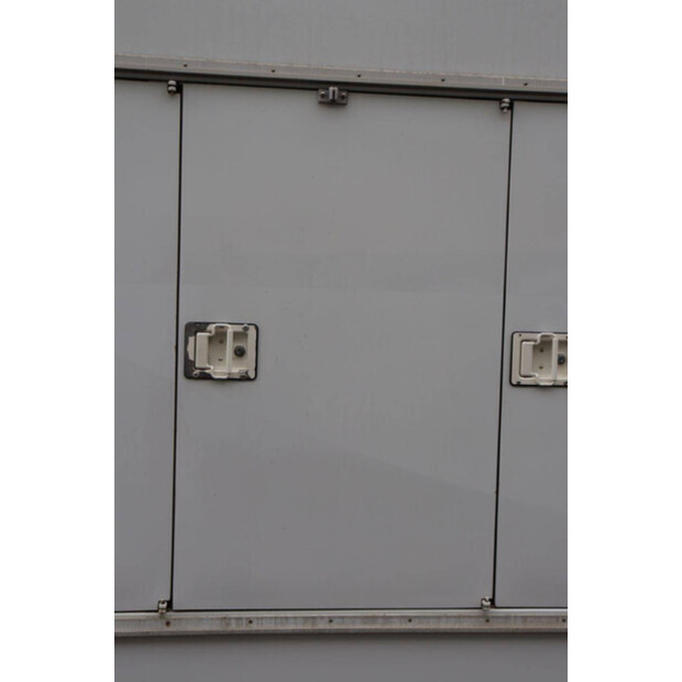 2015 Mercedes-Benz SPRINTER-44073109