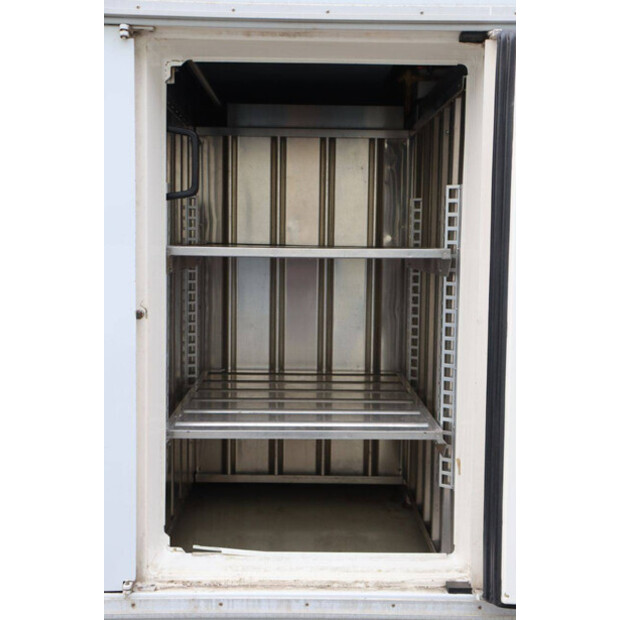 2015 Mercedes-Benz SPRINTER-44073110