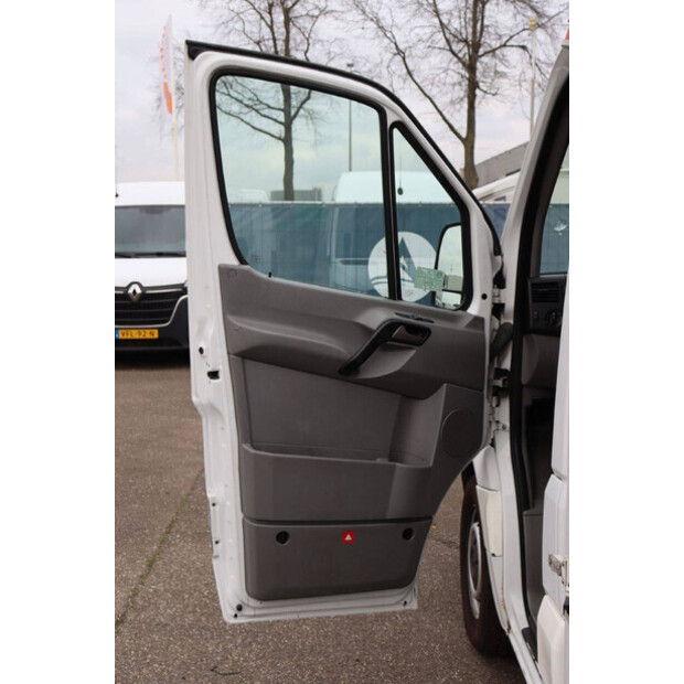 2015 Mercedes-Benz SPRINTER-44073113