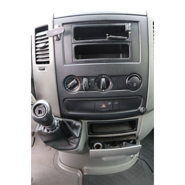 2015 Mercedes-Benz SPRINTER-44073122