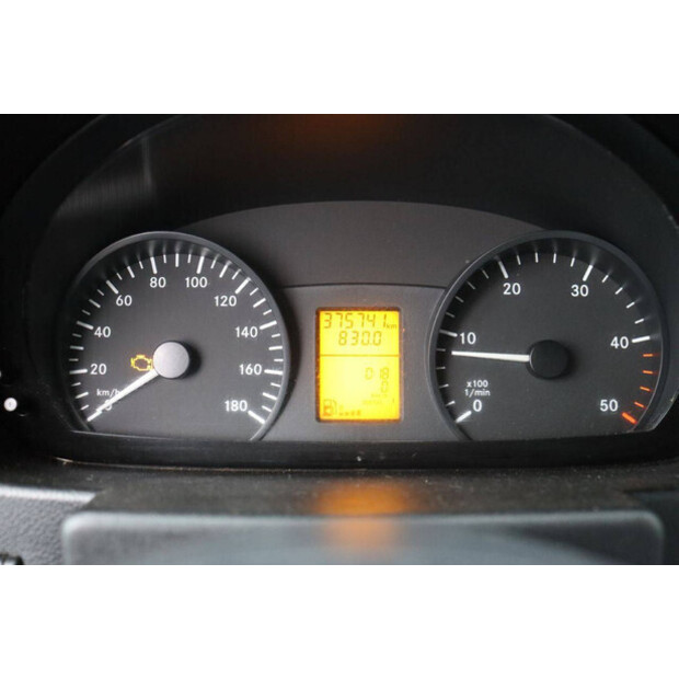 2015 Mercedes-Benz SPRINTER-44073128