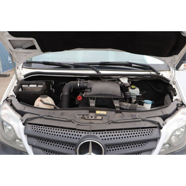 2015 Mercedes-Benz SPRINTER-44073131