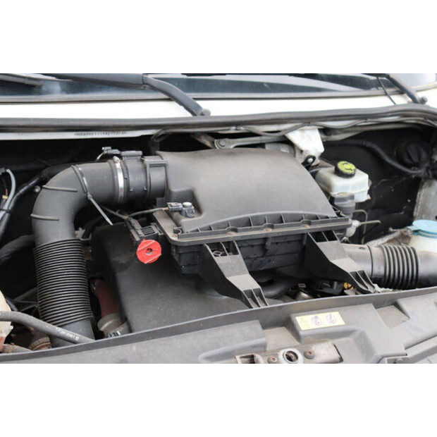 2015 Mercedes-Benz SPRINTER-44073133