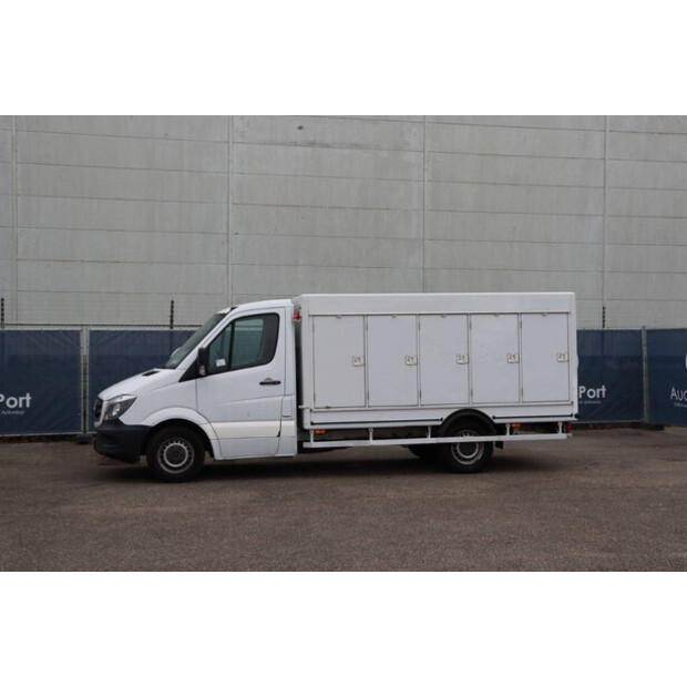 2016 Mercedes-Benz SPRINTER-44073134