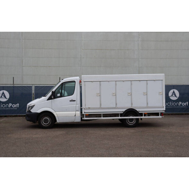 2016 Mercedes-Benz SPRINTER-44073135