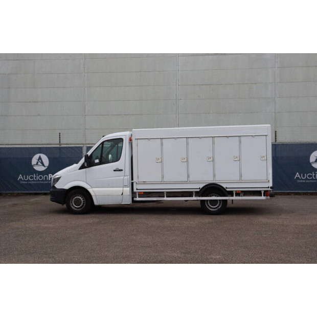 2016 Mercedes-Benz SPRINTER-44073136