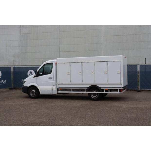 2016 Mercedes-Benz SPRINTER-44073137