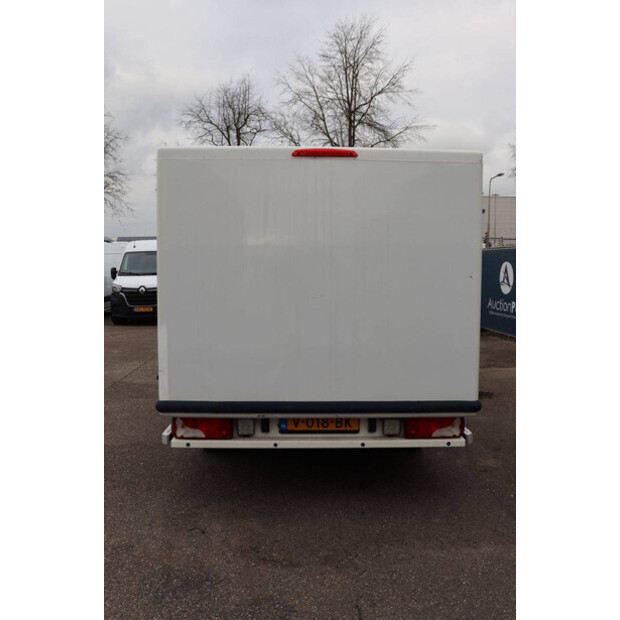 2016 Mercedes-Benz SPRINTER-44073138