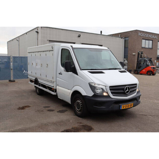 2016 Mercedes-Benz SPRINTER-44073140