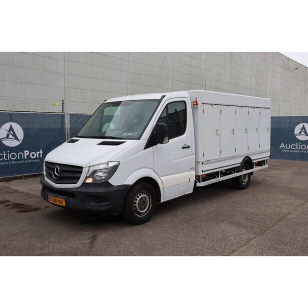 2016 Mercedes-Benz SPRINTER-44073142