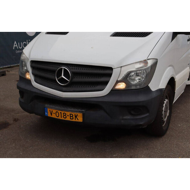 2016 Mercedes-Benz SPRINTER-44073143
