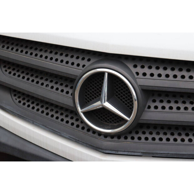 2016 Mercedes-Benz SPRINTER-44073144