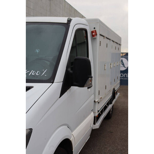 2016 Mercedes-Benz SPRINTER-44073145