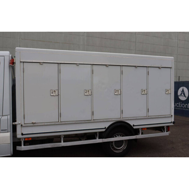 2016 Mercedes-Benz SPRINTER-44073149