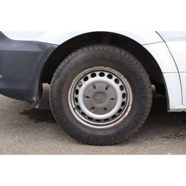 2016 Mercedes-Benz SPRINTER-44073150