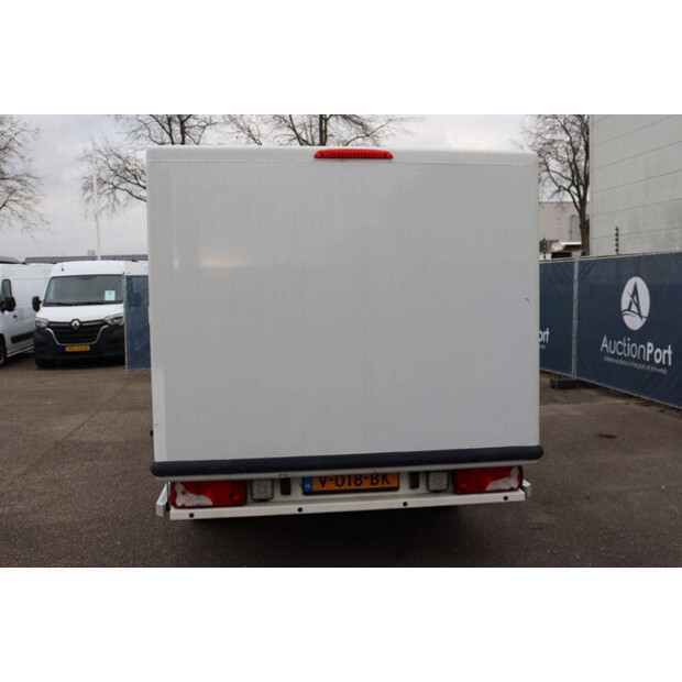 2016 Mercedes-Benz SPRINTER-44073152