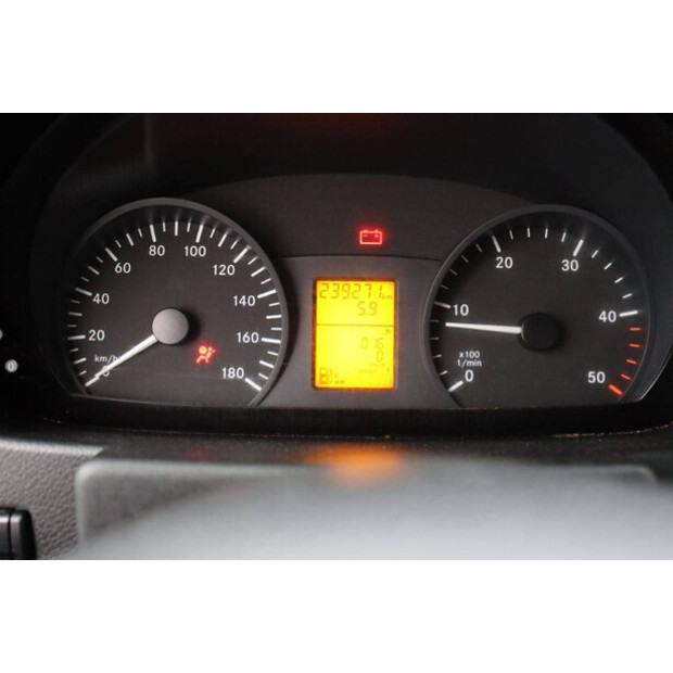 2016 Mercedes-Benz SPRINTER-44073173