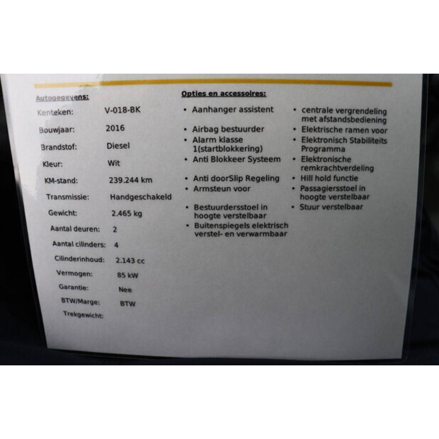 2016 Mercedes-Benz SPRINTER-44073175