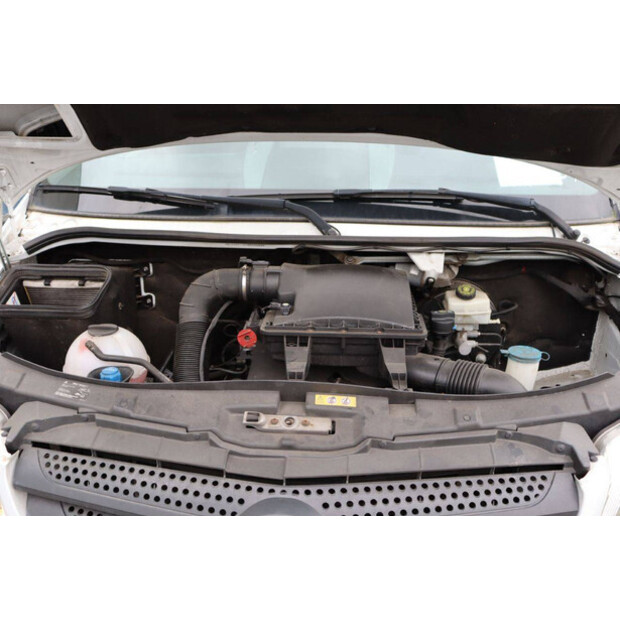 2016 Mercedes-Benz SPRINTER-44073176