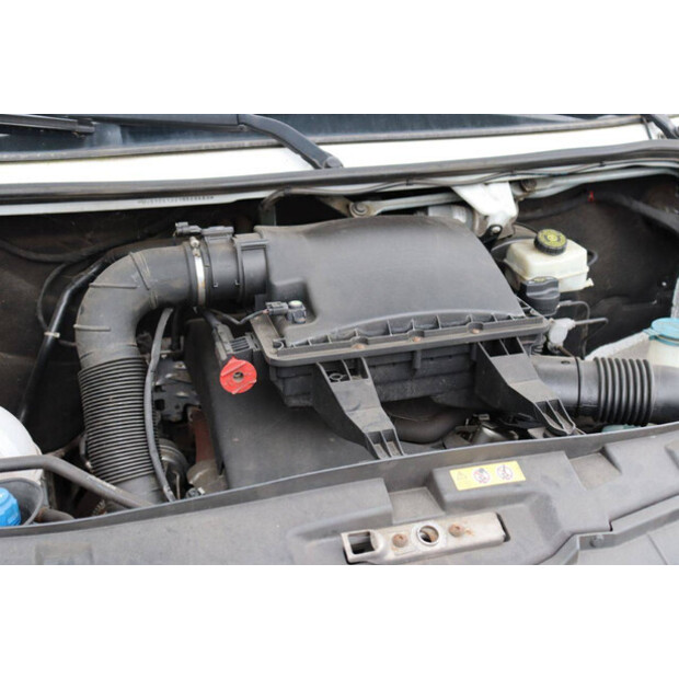 2016 Mercedes-Benz SPRINTER-44073177