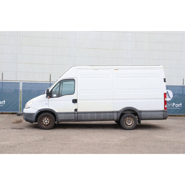 2010 ايفكو Daily 35S13-44073181