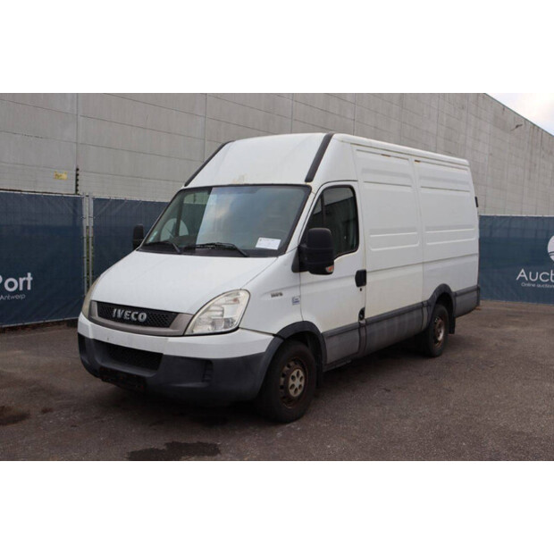 2010 ايفكو Daily 35S13-44073188