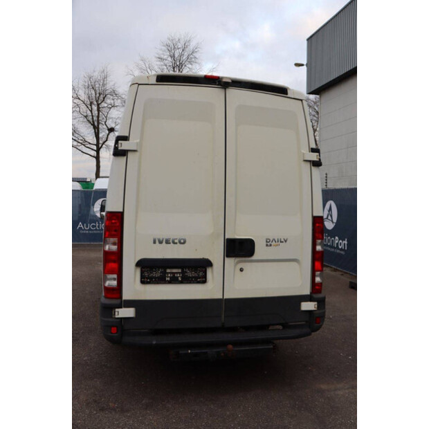 2010 ايفكو Daily 35S13-44073195