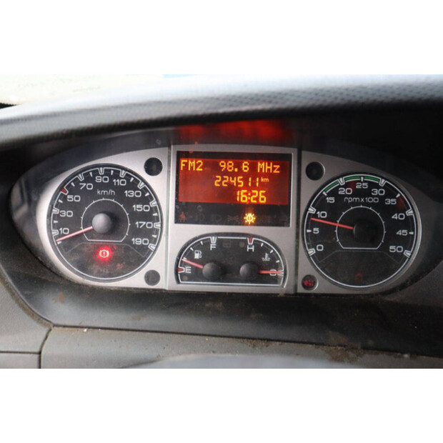 2010 ايفكو Daily 35S13-44073227