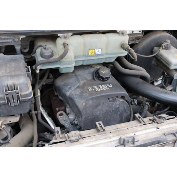 2010 ايفكو Daily 35S13-44073234