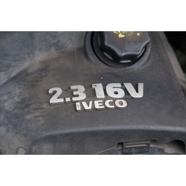 2010 ايفكو Daily 35S13-44073235