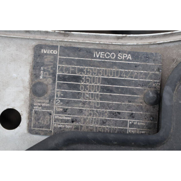 2010 ايفكو Daily 35S13-44073236