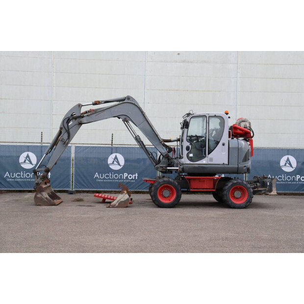 2010 Neuson 9503 WD-44073239