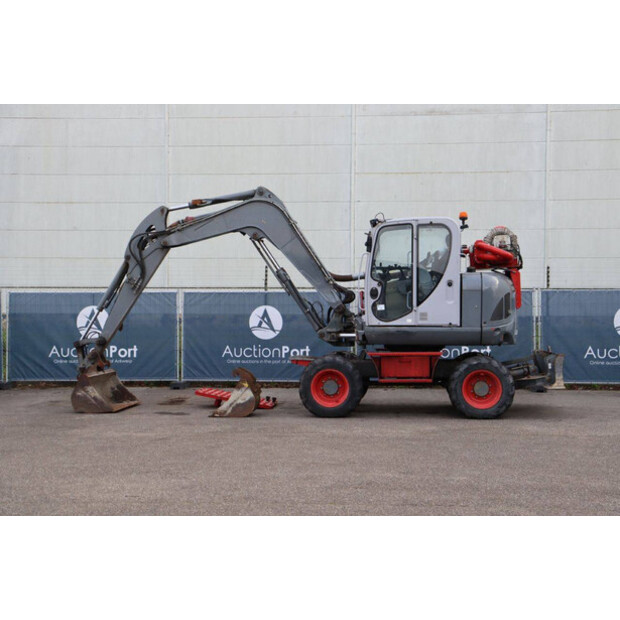 2010 Neuson 9503 WD-44073240