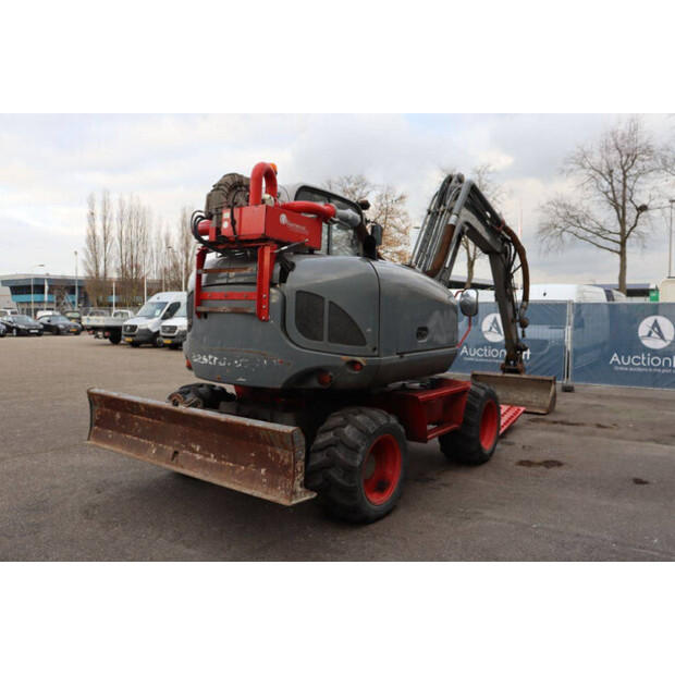 2010 Neuson 9503 WD-44073243