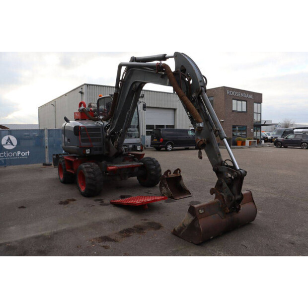 2010 Neuson 9503 WD-44073244