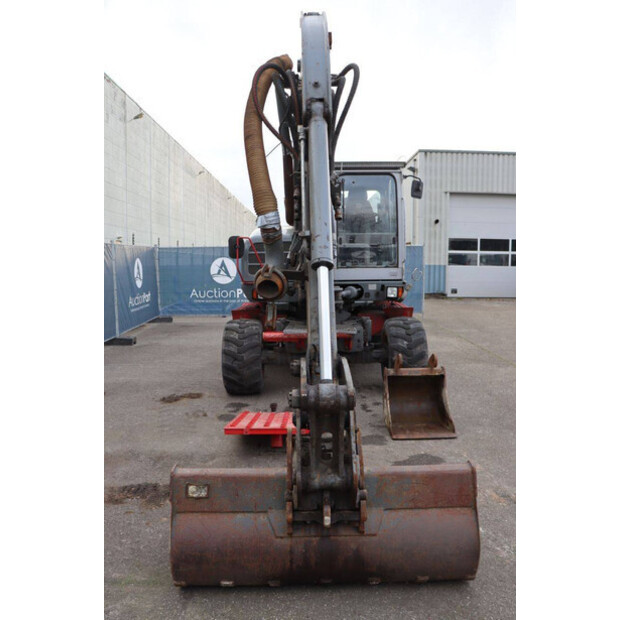 2010 Neuson 9503 WD-44073245