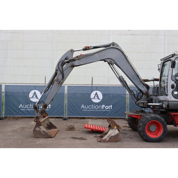 2010 Neuson 9503 WD-44073247