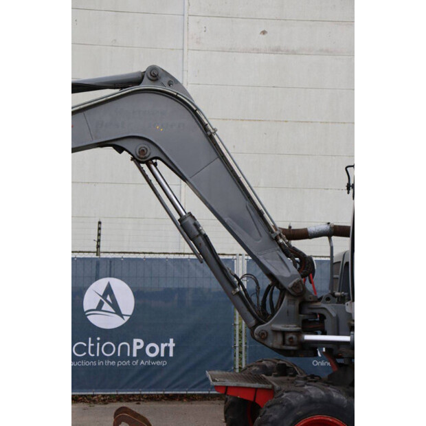 2010 Neuson 9503 WD-44073248