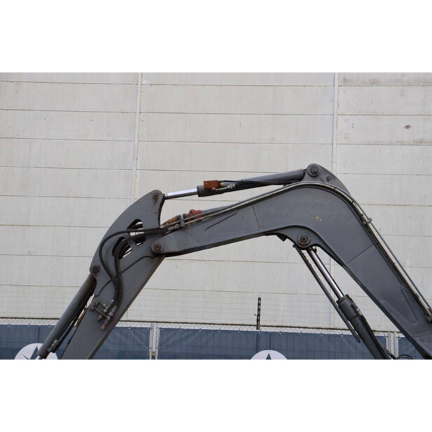 2010 Neuson 9503 WD-44073249