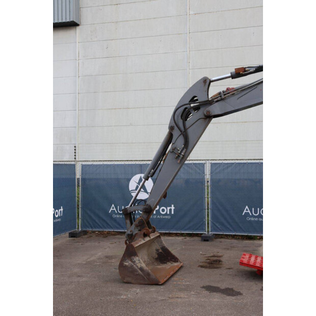 2010 Neuson 9503 WD-44073250