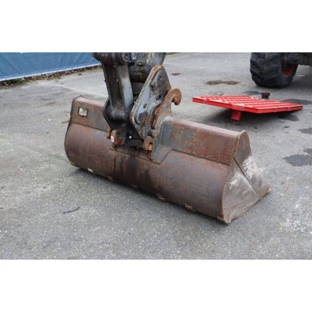 2010 Neuson 9503 WD-44073252