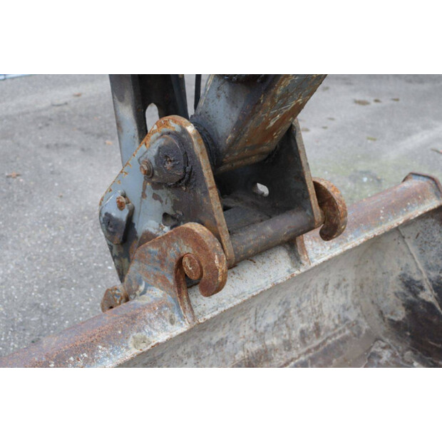 2010 Neuson 9503 WD-44073254