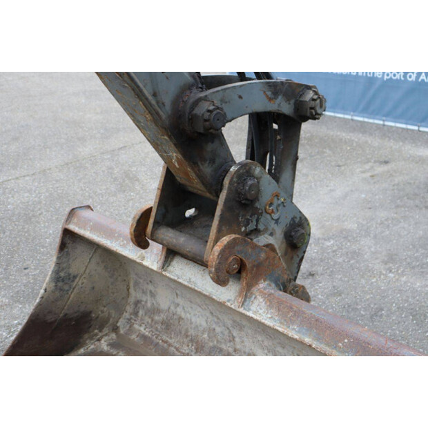 2010 Neuson 9503 WD-44073255