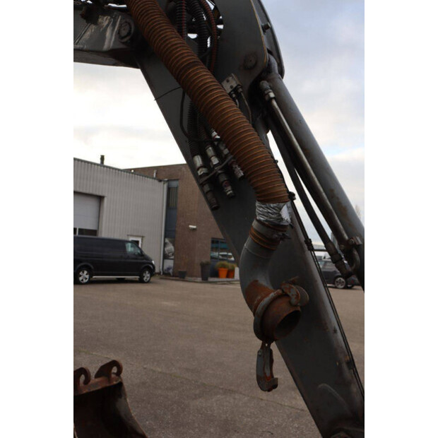 2010 Neuson 9503 WD-44073256